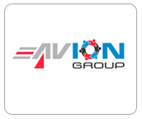 Avion Group client website project by Mycomp Web Media