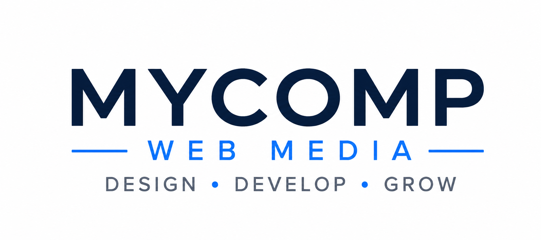 MYCOMP WEB MEDIA - website design company in Mumbai