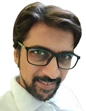 Professional website designer and web consultant at Mycomp Web Media in Mumbai