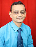 Mycomp Web Media technical support team member in Mumbai